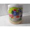 Jeu de construction Pay tive  junior  ville en bois