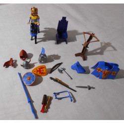 Playmobil chevalier