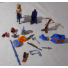 Playmobil chevalier