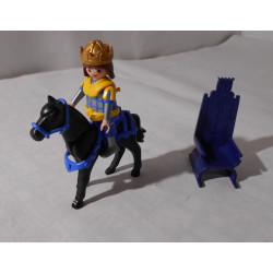 Playmobil chevalier
