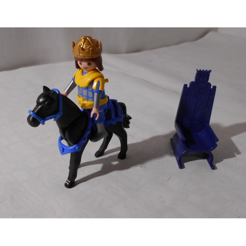 Playmobil chevalier