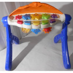 Piano à touches-Fisher Price