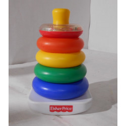 Jouet Pyramide - Fisher Price