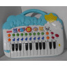 Piano musical- Fisher Price