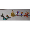 Figurines Disney