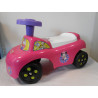 Porteur Auto Minnie