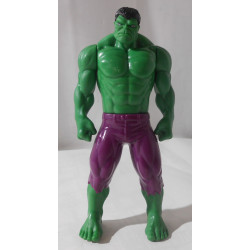 L'incroyable Hulk -  Marvel