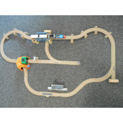 Circuit train électrique Tomy