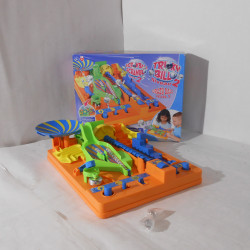 Tricky Bille Niveau 2 - Tomy