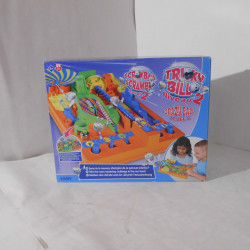 Tricky Bille Niveau 2 - Tomy