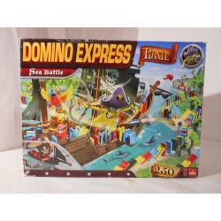 Dominos Express Pirate de Goliath