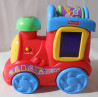 Train Rires et Eveil- Fisher Price