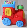 Train Rires et Eveil- Fisher Price