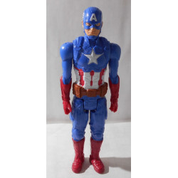 Captain America -  Hasbro...