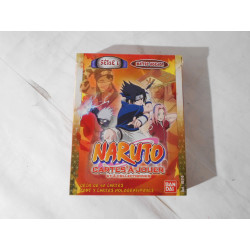 Naruto cartes Serie 1-...