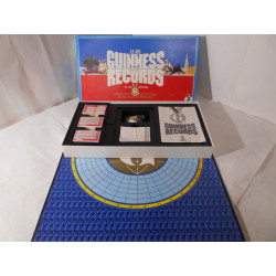 Le jeu Guinness des Records (Collection) - Schmidt France