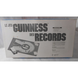 Jeu Guinness des records - Schmidt France