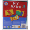 Mix Match - Toy Universe