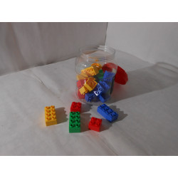 Blocks de construction