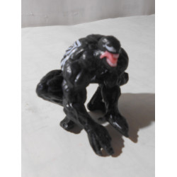 Figurine venom