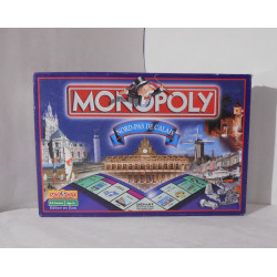 Monopoly Nord-Pas de Calais