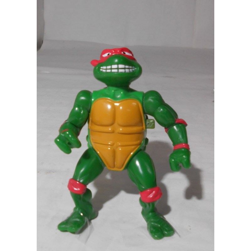 Figurine Vintage- Tortue Ninja