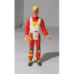 Figurine Vintage1988 Real Ghostbusters - Kenner