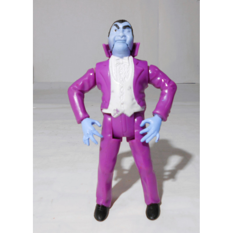 Figurine Vintage 1989 Dracula