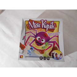 Miss Kipik - Asmodee