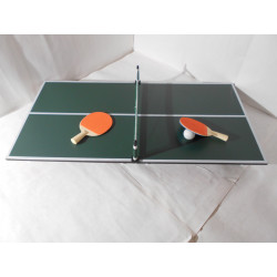 Mini table de ping-pong - Flying Tiger