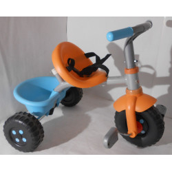 Tricycle - Smoby