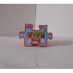 Puzzle Minnie - Mickey
