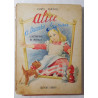 Livre "Alice à travers le miroir"  - LEWIS CARROLL