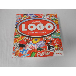 Le jeu du LOGO et des marques