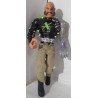 Figurine Action Man DRX - Hasbro