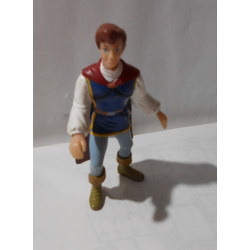 Figurine prince- Disney