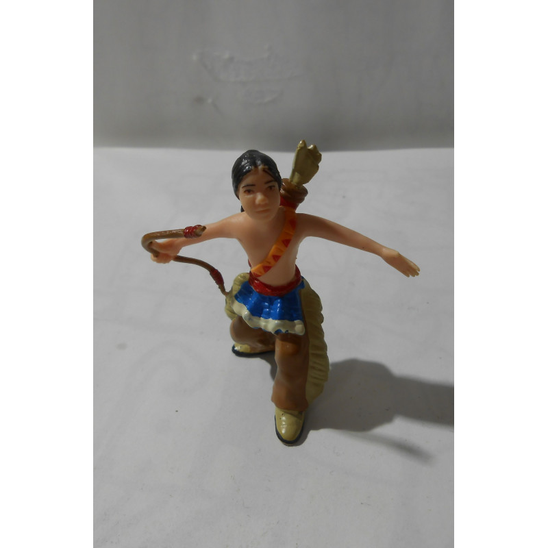 Figurine Indien- Papo