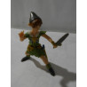 Figurine Lutin Médiéval Fantastique - Papo