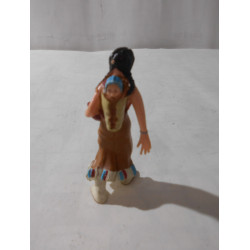Figurine Indienne - Papo