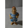 Figurine Mr Smee - Peter Pan - Disney