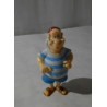 Figurine Mr Smee - Peter Pan - Disney