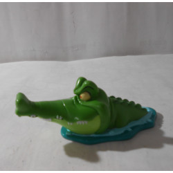 Figurine Crocodile - Disney