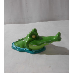 Figurine Crocodile - Disney