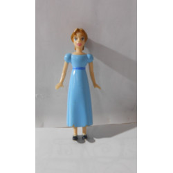 Figurine Wendy - Peter Pan...