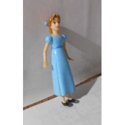 Figurine Wendy - Peter Pan - Disney