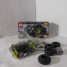Lego Technic - Monster Jam Grave Digger - Réf 42118