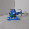 Hélicoptère - Green Toys