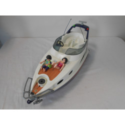 yacht playmobil
