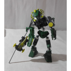 Légo Bionicle