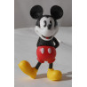 Figurine Mickey mains dans le dos